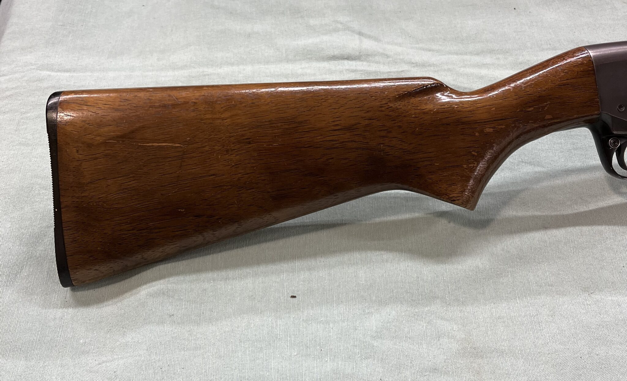 Stevens Model 77E 12ga- $275 – Spooner Firearm Co.